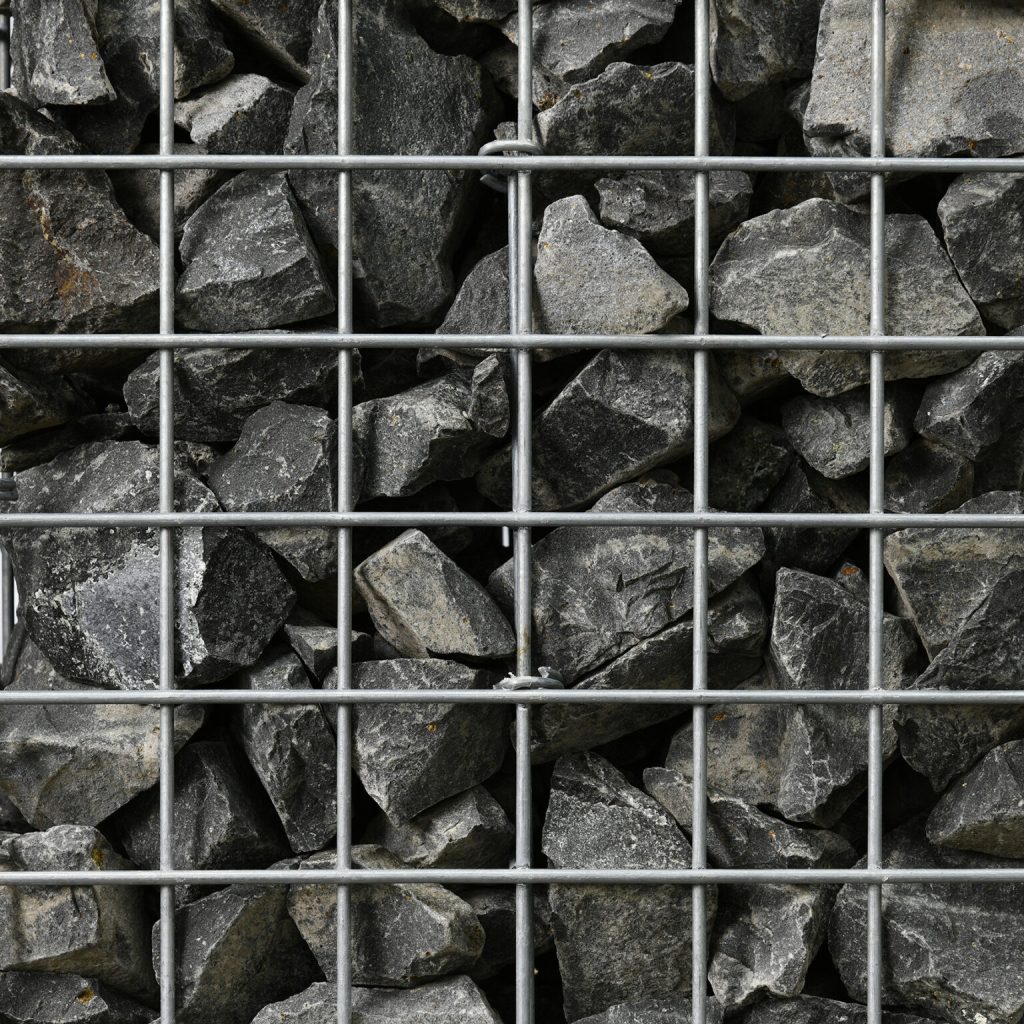 steenkorf basalt