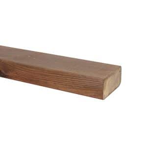 30047N Nobifix Muurbalk 400cm