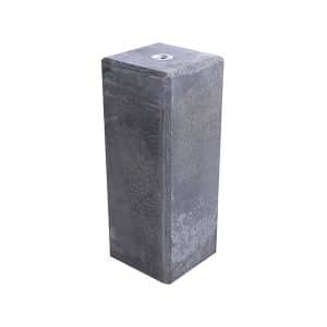5051UA Betonpoer Utrecht antraciet