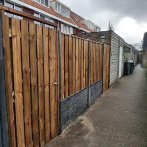 categorie nobifix poort