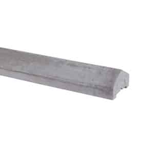 betonnen afdekkap stamp grijs | 10040dzst