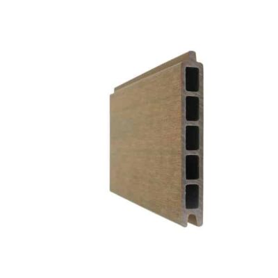 NTW composiet regulier schermplank Red Cedar